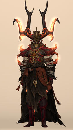 Ifrit Mashup Front