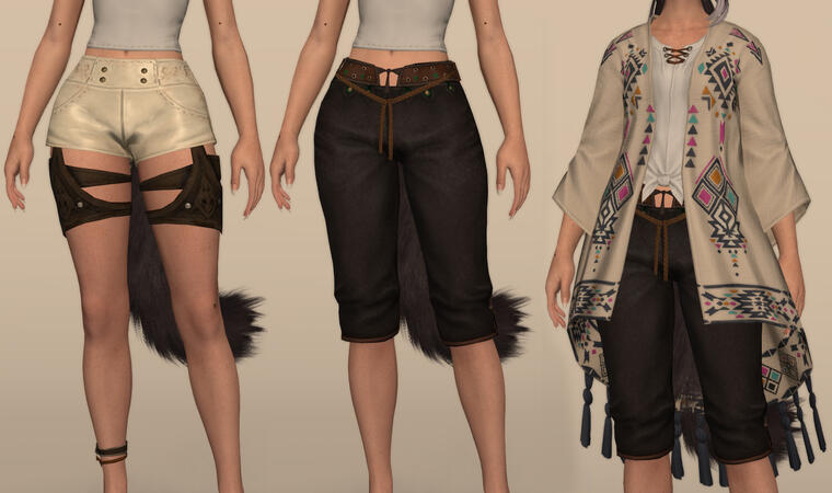 Vanilla Upscale YAB