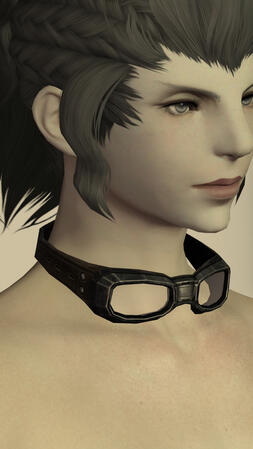 Gear to Custom Accessory